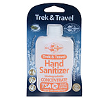 Image of Sea to Summit Trek &amp; Travel Liquid Hand Sanitizer