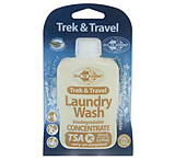Image of Sea to Summit Trek &amp; Travel Liquid Laundry Wash