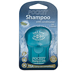 Image of Sea to Summit Trek &amp; Travel Pocket Conditioning Shampoo