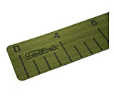 Image of SeaDek Fish Ruler w/Laser SD Logo