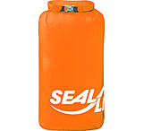 Image of SealLine BlockerLite Dry Sack-Orange-20 L