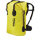Image of SealLine 65L Black Canyon Dry Pack