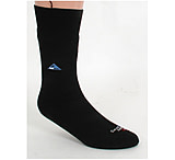 Image of Sealskinz Waterproof Chillblocker Sock
