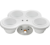 Image of SeaSucker 4-Cup Holder Horizontal Mount