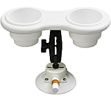 Image of SeaSucker 2-Cup Holder Angle Mount