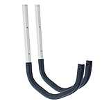 Image of Seattle Sports Aluminum Wall Cradles