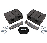 Image of Seattle Sports Canoe Carrier Kit, RS - 6IN. Standard