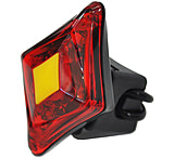 Image of Seattle Sports DiamondFire USB Tail Light ses0143