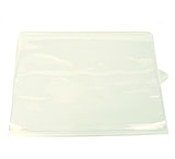 Image of Seattle Sports Dry Doc Laptop Case Clear