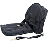 Image of Seattle Sports Kayak Seat, with Back, Black