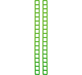 Image of Seattle Sports Ladder Strechstrap Neon Green