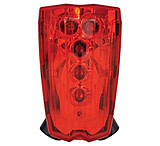 Image of Seattle Sports Lazer Lane Tail Light
