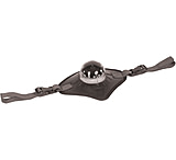 Image of Seattle Sports Sea Rover Deck Compass Black