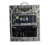 Image of Seattle Sports SurviVolts Powerbank Charger + Mult-E-Tools