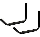 Image of Seattle Sports Utility Wall Cradles Black