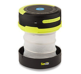 Image of Secur Bluetooth Speaker Lantern and Flashlight