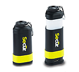 Image of Secur Emergency LED Lantern w/AM/FM Radio