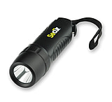 Image of Secur Emergency LED Flashlight 220 Lumens and Powerbank 5000