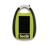 Image of Secur Mini Solar Cell Phone Charger