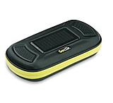 Image of Secur Solar Media Player and Power Bank Plus