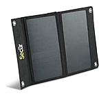 Image of Secur Ultimate 12 Watt Solar Panel Charger