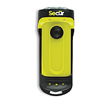 Image of Secur Waterproof Dynamo 3 LED Flashlight, 8 Lumens