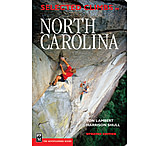 Image of Mountaineers Books: Selected Climbs In North Carolina