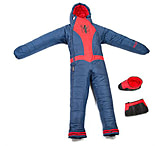Image of Selk'Bag Spider-Man 45 Sleepwear System -Synthetic-