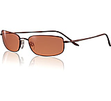 Image of Serengeti Cavallin Classics Sunglasses w/ Metal Frame