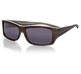 Image of Serengeti Cosmopolitan Sarca Sun Glasses - Women's Fashion Sunglasses 7001