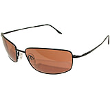 Image of Serengeti Saraceno Classic Sunglasses w/ Metal Frame 6855