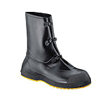 Servus SFTM 12in Overboot - Mens, Black/Yellow, L, 11001-BLM-LRG