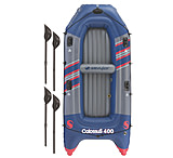 Image of Sevylor Boat Inflatable 4P Colossus C002, Water Sports