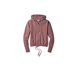 Image of Smartwool Shadow Pine Sweater Jacket - Women's