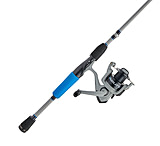 Image of Shakespeare Agility Gel-Tech Spinning Rod &amp; Reel Combo
