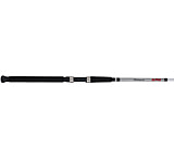 Image of Shakespeare Alpha Bigwater Spinning Rod