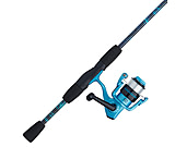 Image of Shakespeare Amphibian Camo Spinning Rod &amp; Reel Combo