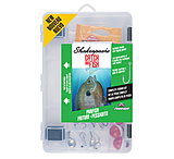 Image of Shakespeare Catch More Fish Panfish Kit
