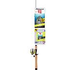 Image of Shakespeare Catch More Fish Youth Spincast, Rod &amp; Reel Combo