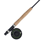Image of Shakespeare Cedar Canyon Premier Fly Rod &amp; Reel Combo