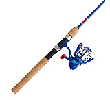 Image of Shakespeare Contender Spinning Rod &amp; Reel Combo