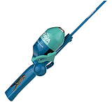 Image of Shakespeare Disney Raya and the Last Dragon Beg Kit, Rod &amp; Reel Combo