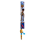 Image of Shakespeare Disney Toy Story Beginner Kit, Rod &amp; Reel Combo