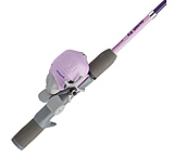 Image of Shakespeare EZ-Grow Kit, Rod &amp; Reel Combo