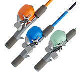 Image of Shakespeare EZ-Grow Kit Assortment, Rod &amp; Reel Combo