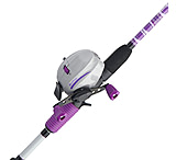Image of Shakespeare Jellyfish Spincast Rod &amp; Reel Combo