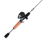 Image of Shakespeare Lady Agility Gel-Tech Spincast Rod &amp; Reel Combo