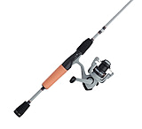Image of Shakespeare Lady Agility Gel-Tech Spinning Rod &amp; Reel Combo