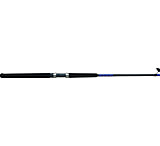 Image of Shakespeare Tidewater Stand-Up Rod, 1 Piece, Heavy 3-12oz Lures, 40 lb, 80lb, 5 Guides