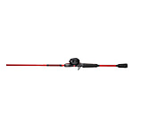 Image of Ugly Stik USCBCA701MH/LPCBO Ugly Stik Carbon Baitcast Combo, Lp, 5 Brg. Reel Without Line,1Pc Medium Heavy Action